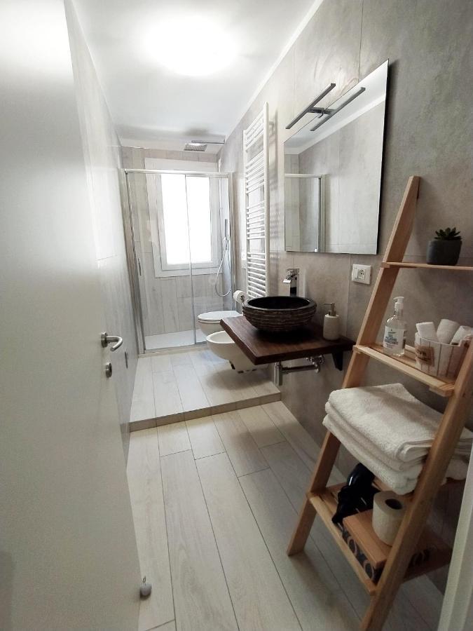 基奥贾La Casa Del Pesciolino别墅 外观 照片